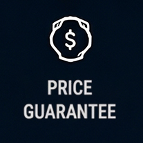 Price Beat Guarantee