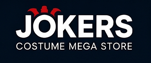 Jokers Costume Mega Store