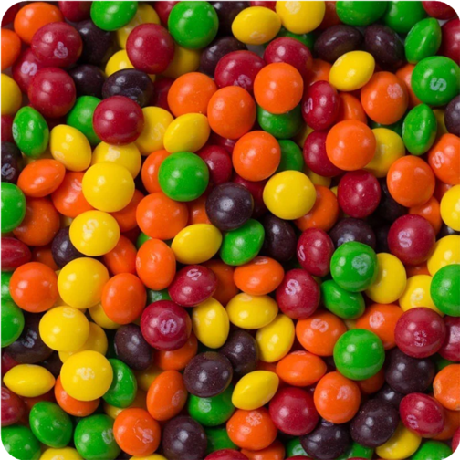 Skittles Bulk Candy