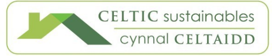 CELTIC SUSTAINABLES - ECO FRIENDLY DECORATING AND RENOVATING PRODUCTS.
