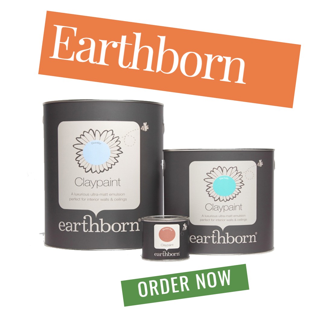 Earthborn - Claypaint