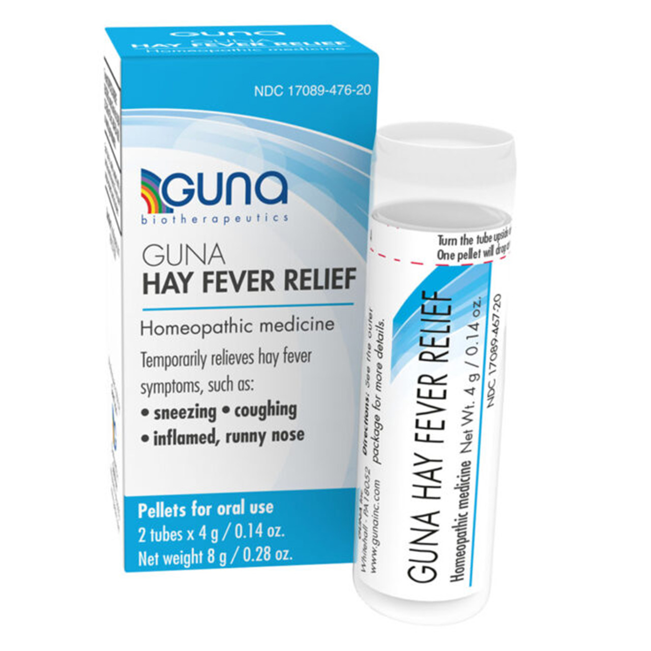 GUNA Hay Fever