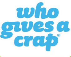 Who Gives a Crap