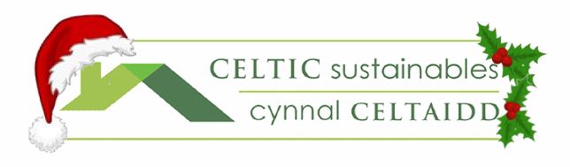 Celtic Sustainables Logo