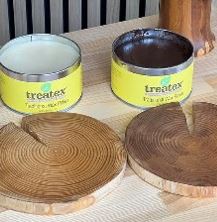 Treatex - Traditional Wax Polish