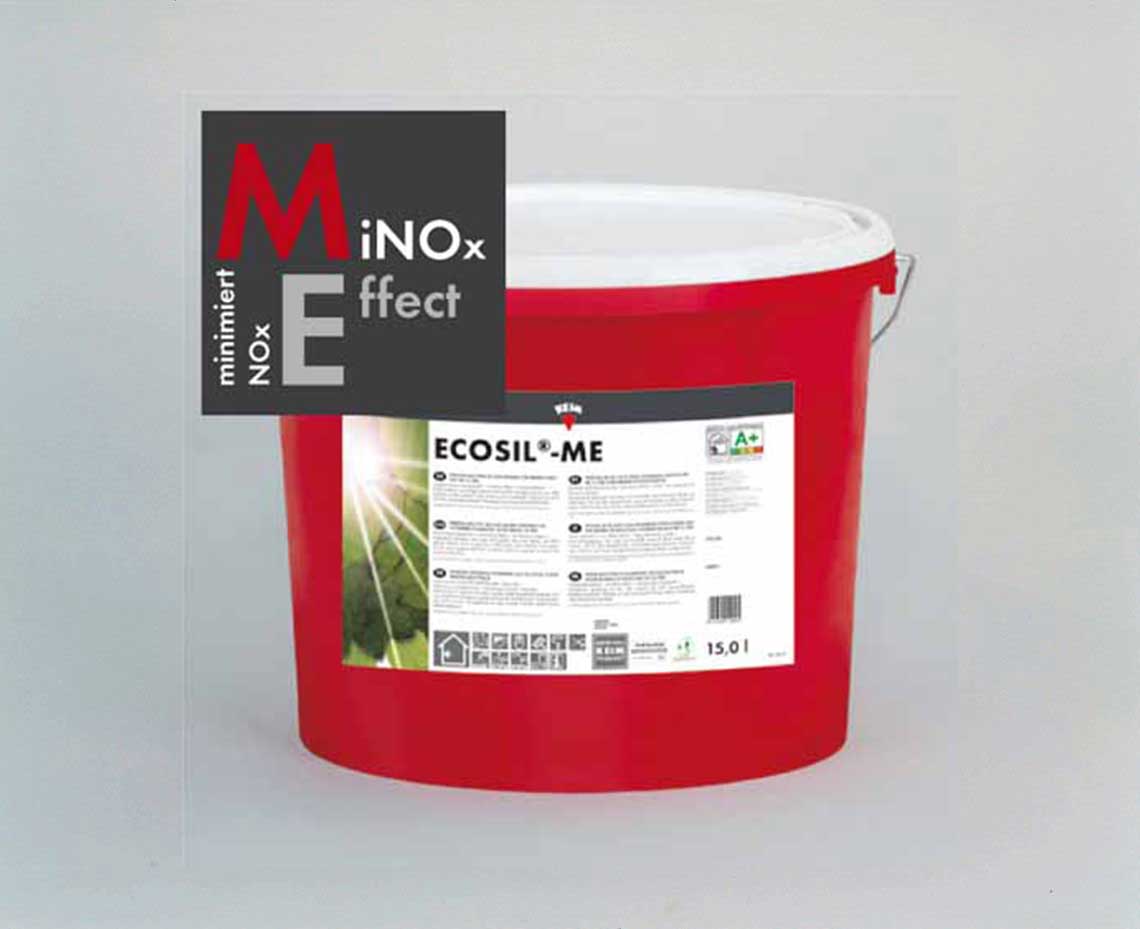 Keim - Ecosil ME Interior Silicate Paint