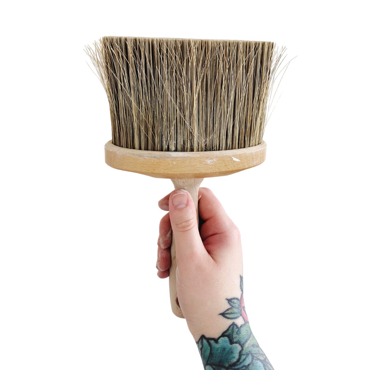 Keim - Oval Brush