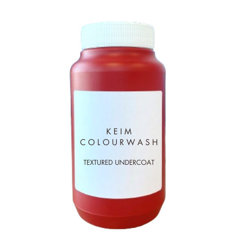 Keim - Colourwash Textured Undercoat