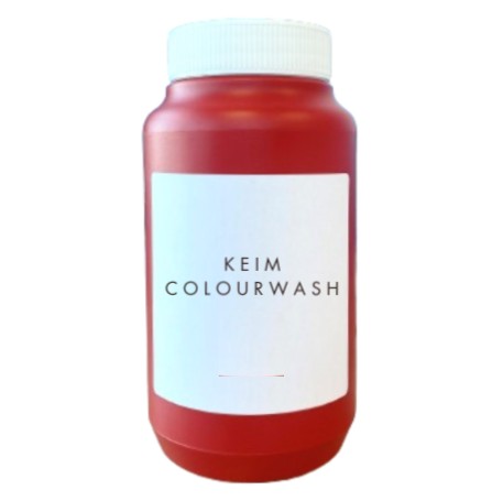 Keim - Colourwash (Limewash effect colours)