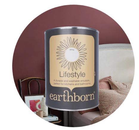 Earthborn - Lifestyle Emulsion