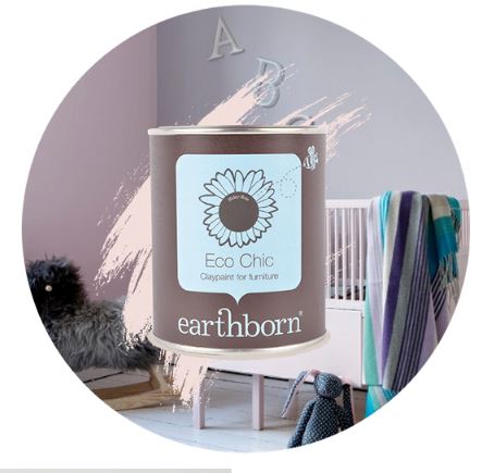  Earthborn - Eco Chic, 750ml