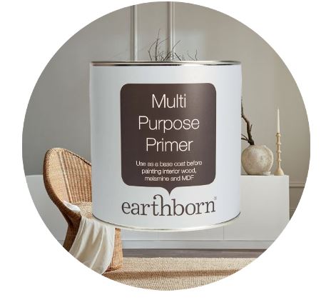 Earthborn - Multi Purpose Primer