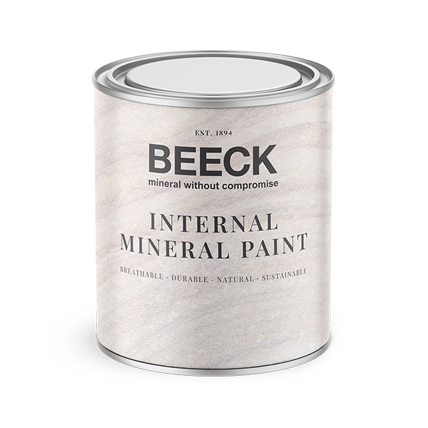 Beeck - Maxil Pro Interior Silicate Paint