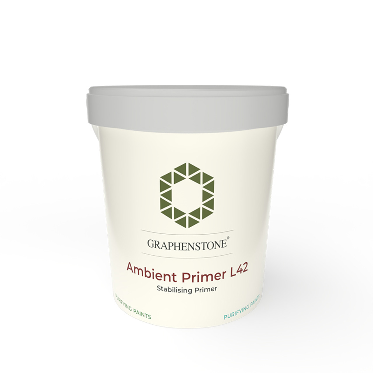 Graphenstone - Ambient Primer L42 (Interior and Exterior