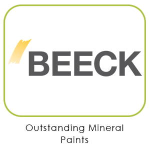 Beeck Mineral Paints