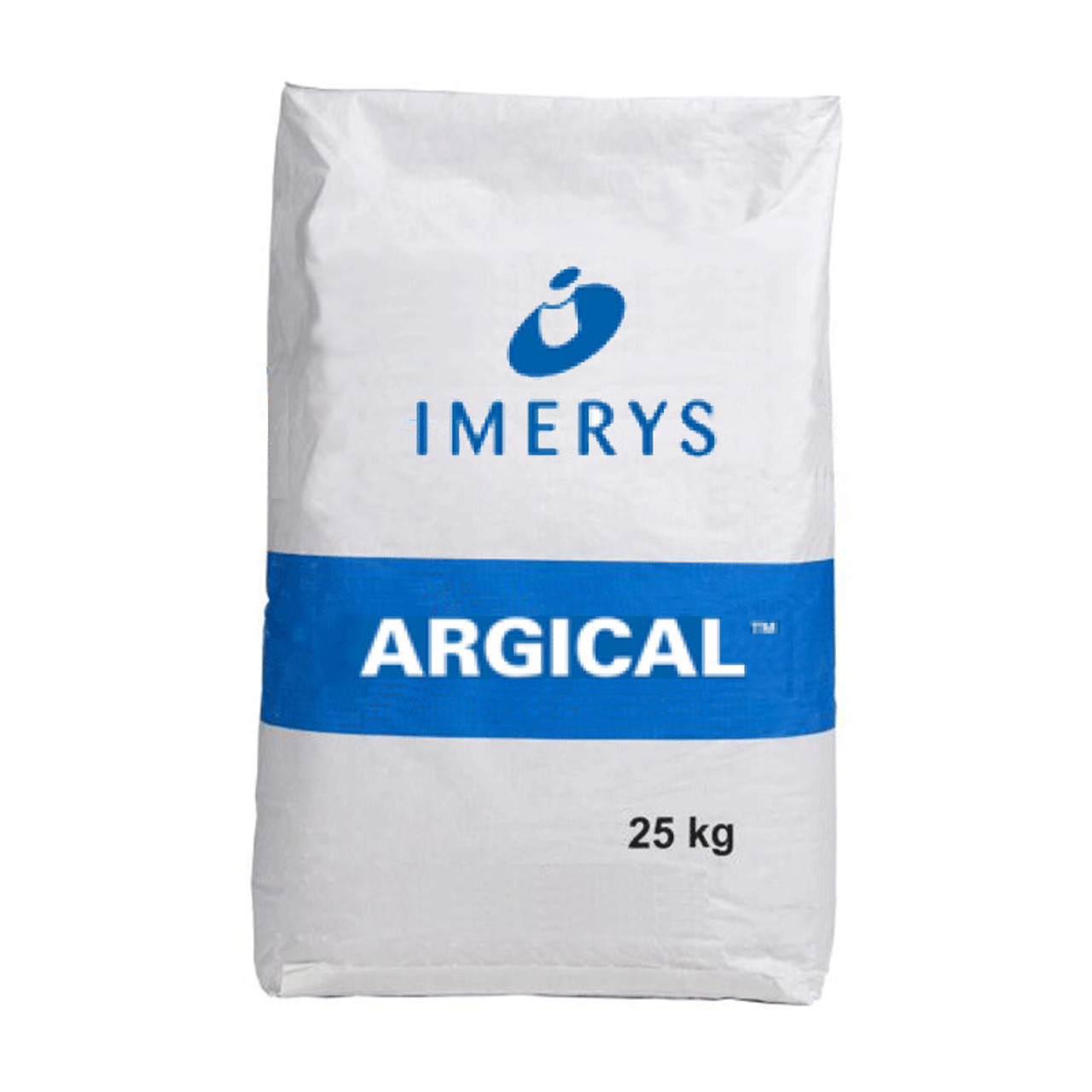 Argical M1000 Pozzolan - 25kg bag