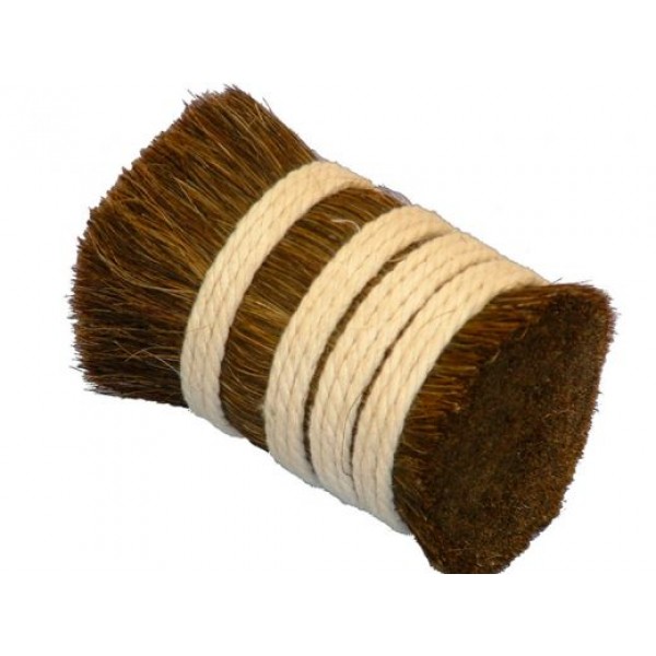  Horse Hair - Straight Bundled - 1kg Horse Hair - Straight Bundled - 1kg