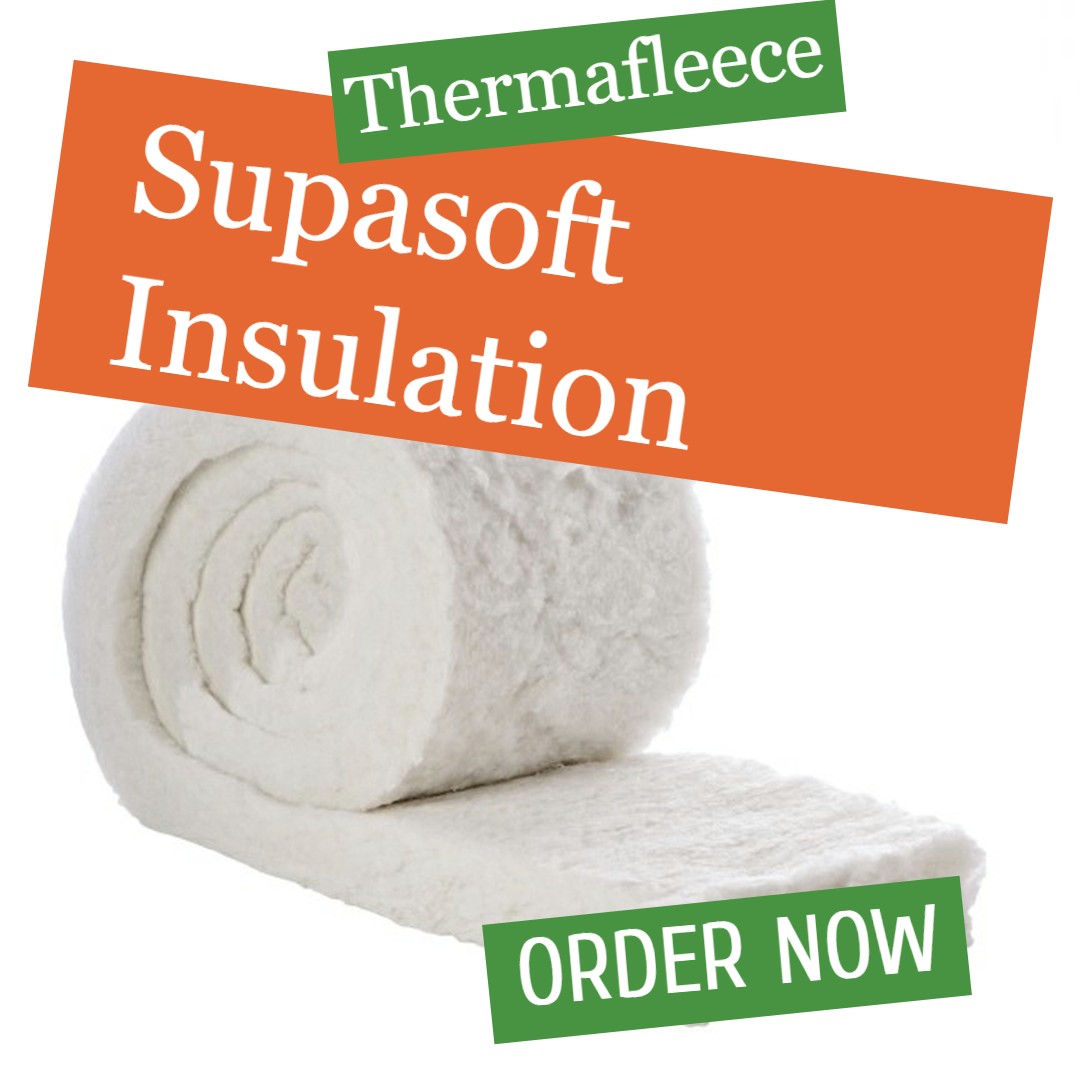 Thermafleece - SupaSoft Polyester Insulation