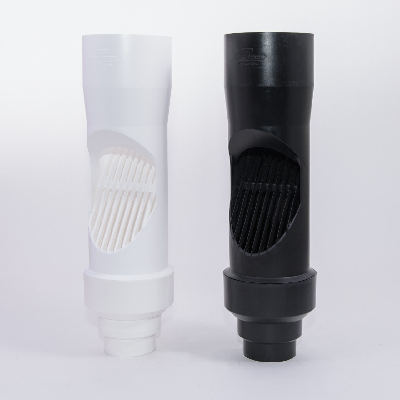 Leaf Separator Filter - Compact