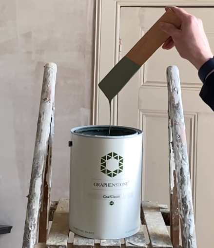 Graphenstone Paint Supplier UK