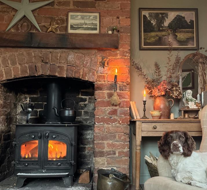 Heating Stove fan suppliers, natural fire lighters and fuels.