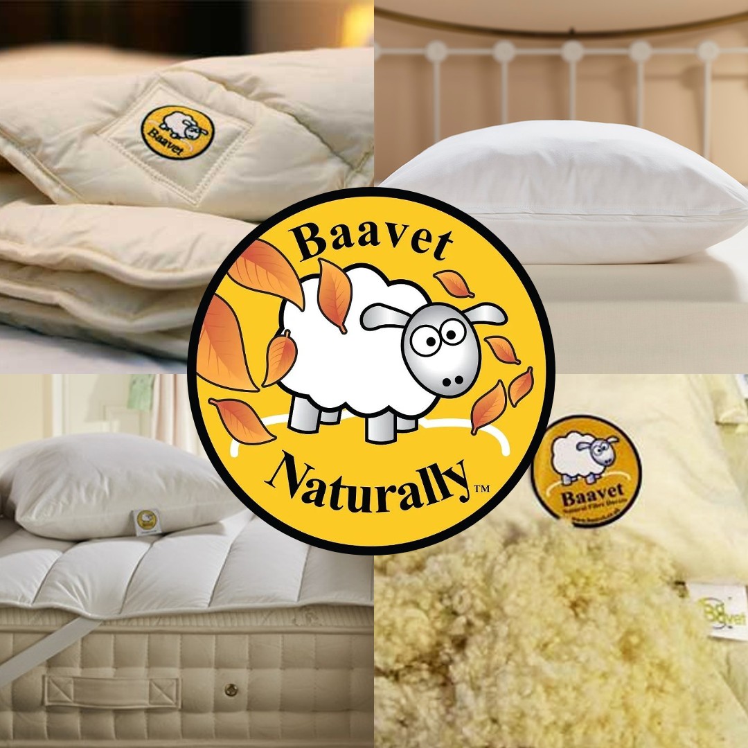 Official Baavet Stockists UK