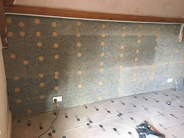  Savolit Plus Wood Wool Board Savolit Plus - Wood Wool Boards