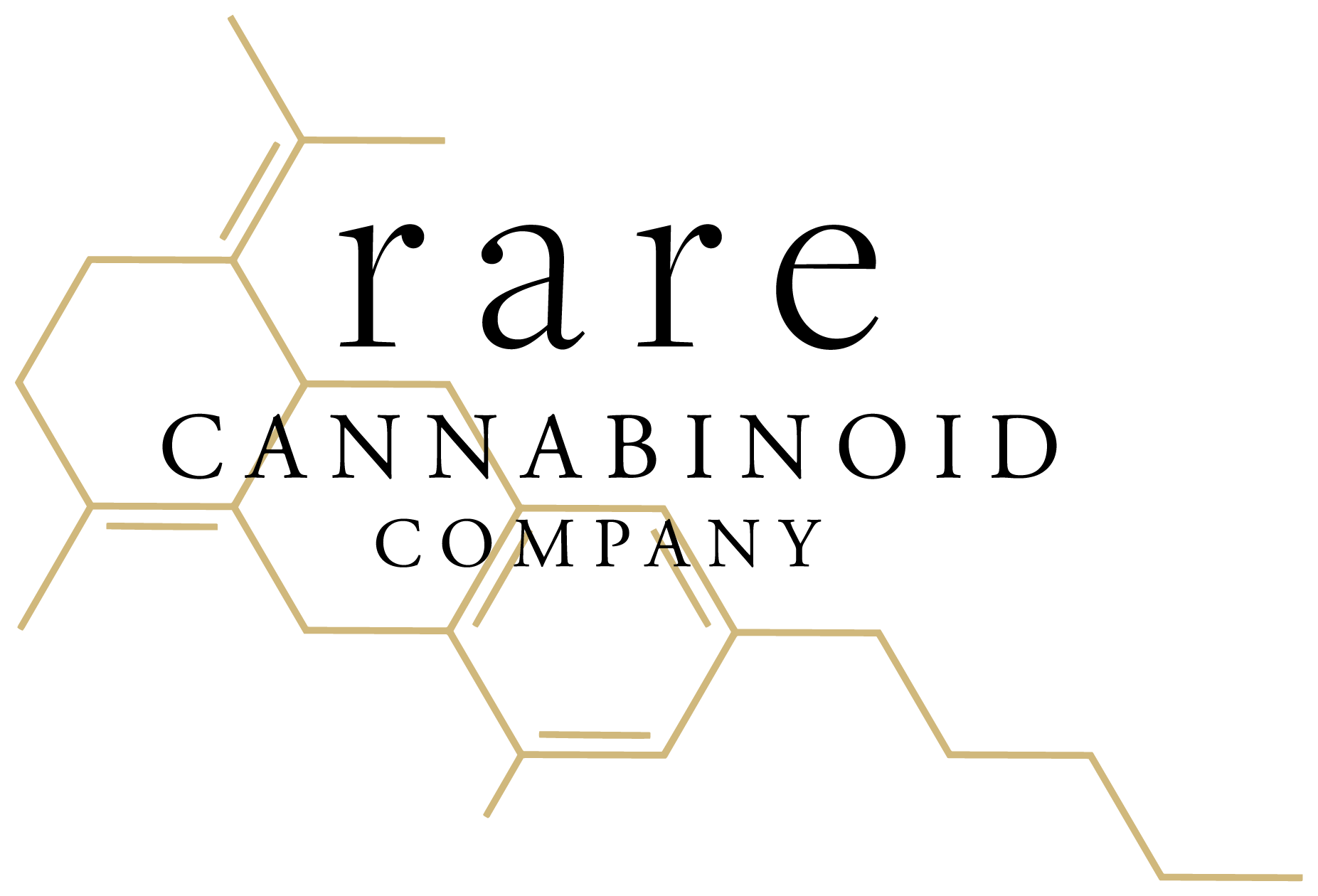 Rare Cannabinoid Company Logo