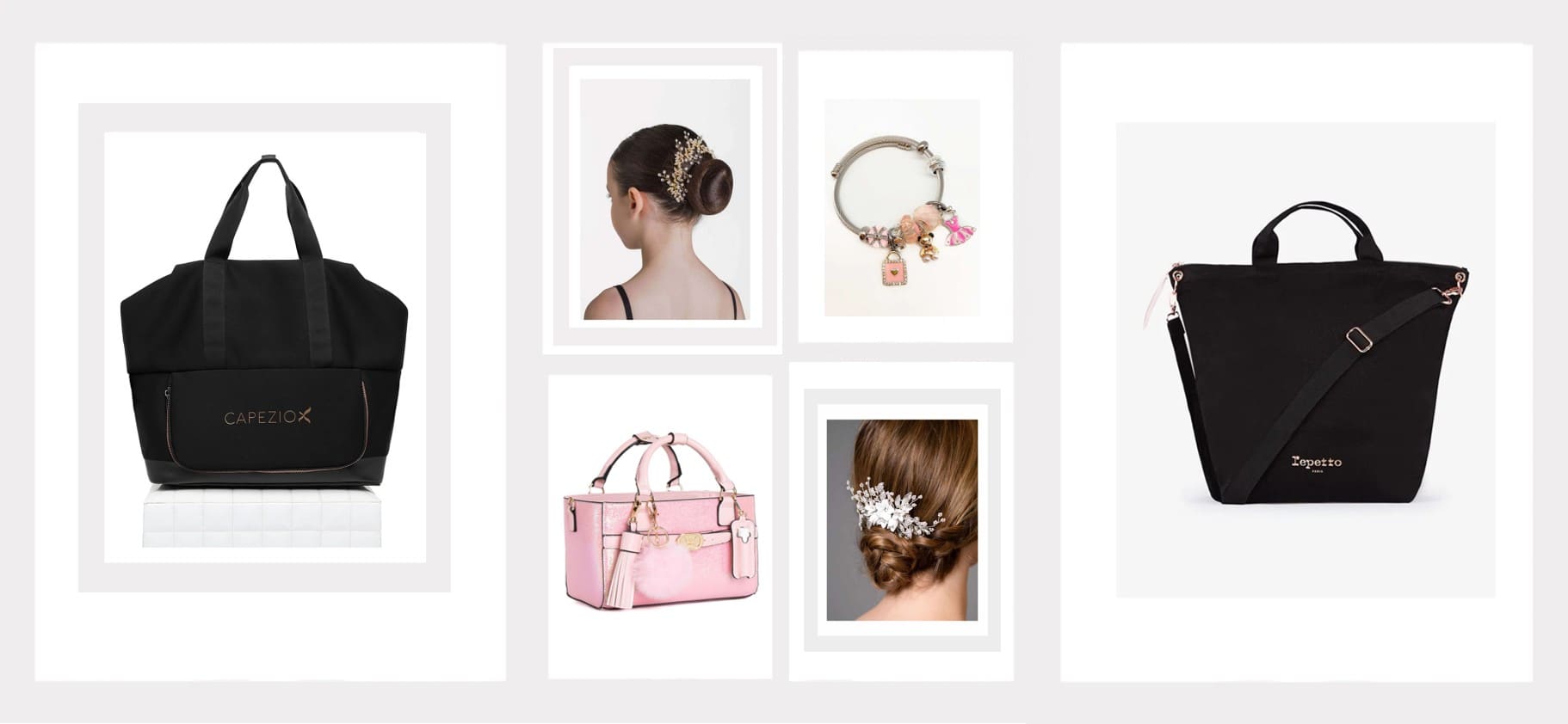 Accessoires