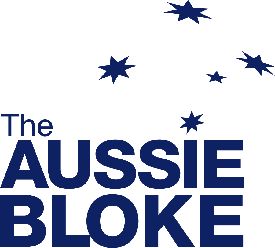 The Aussie Bloke