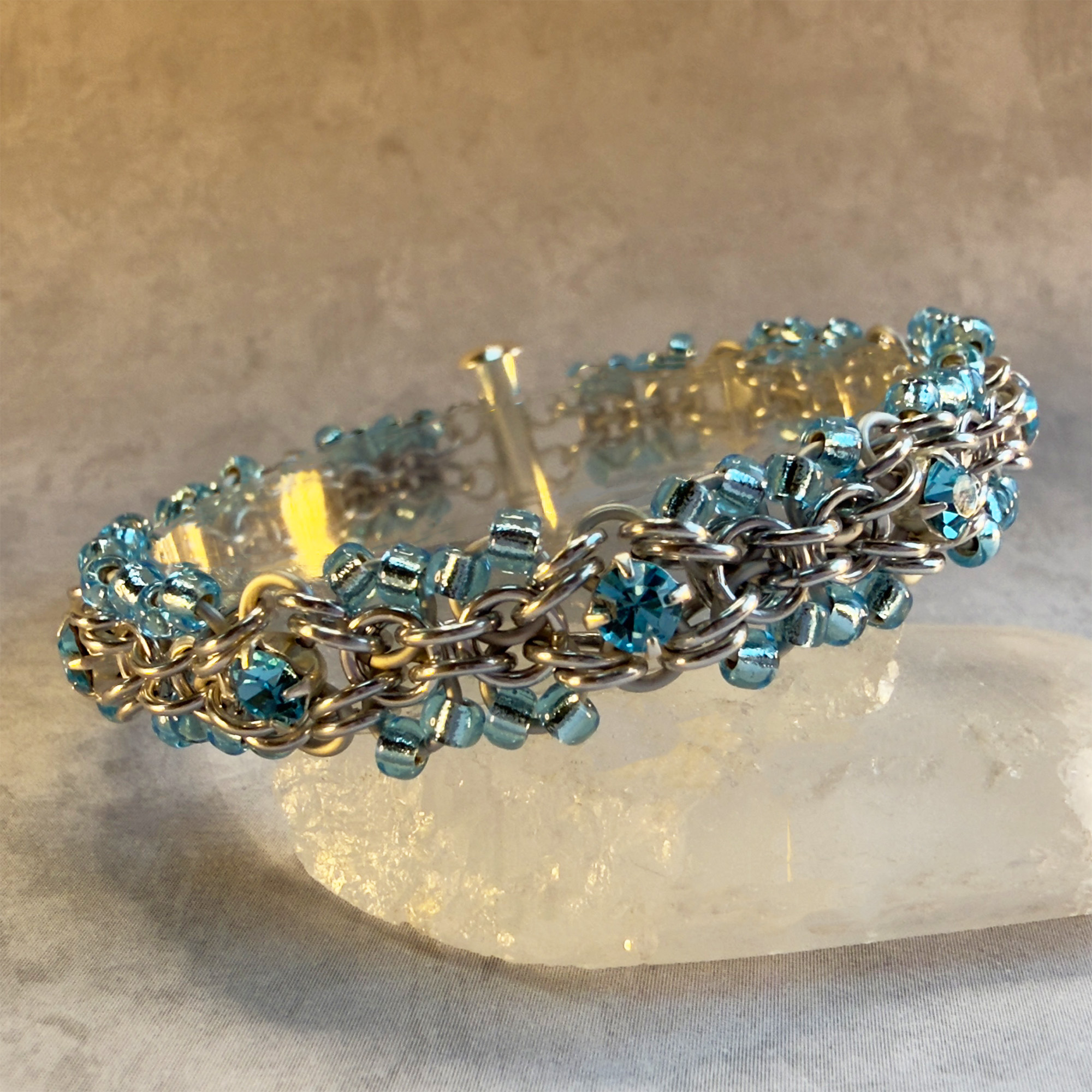 Bright Sky Case