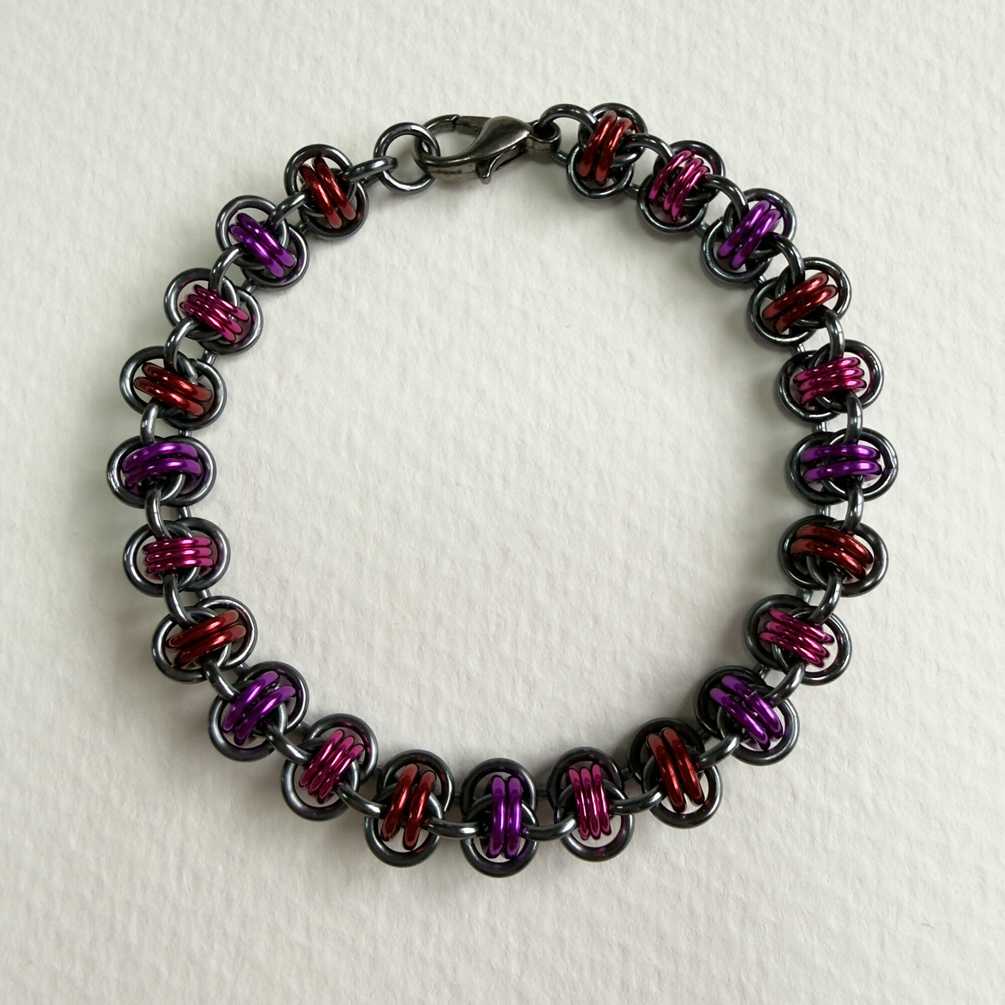 Purple Sky Case