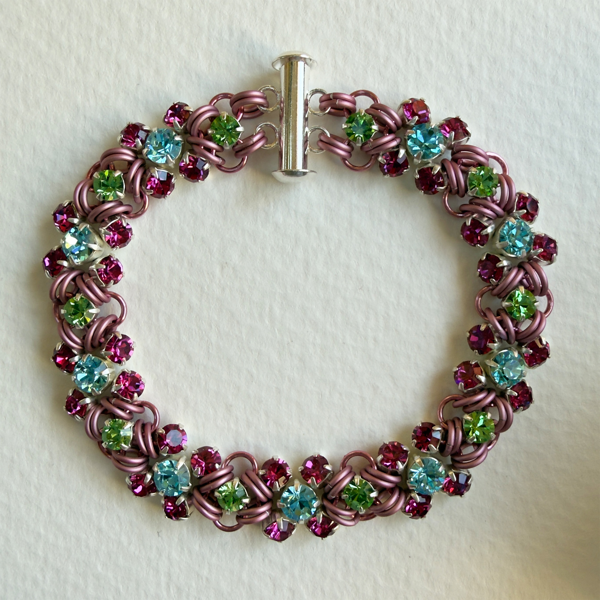 Purple Sky Case