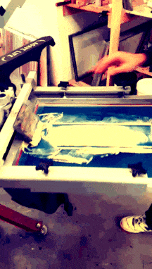 Making Life Long sleeved