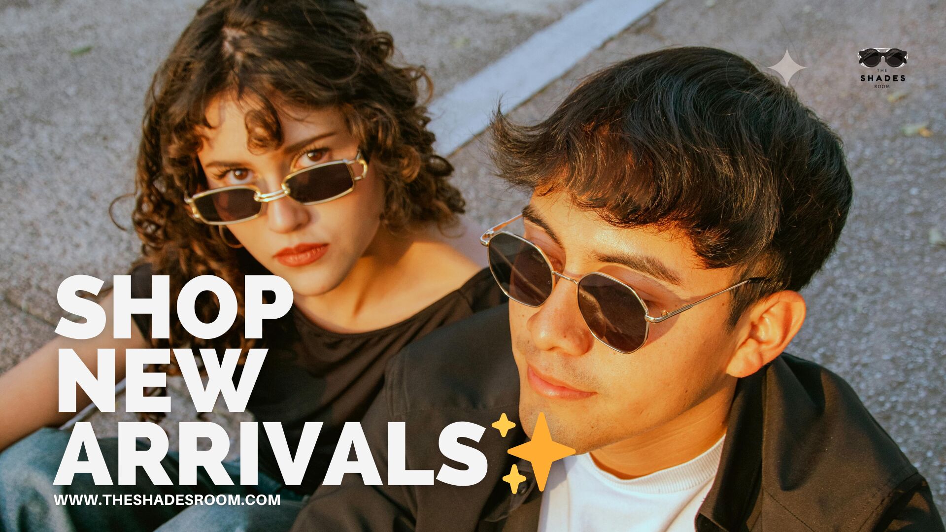 New Arrivals The Shades Room 