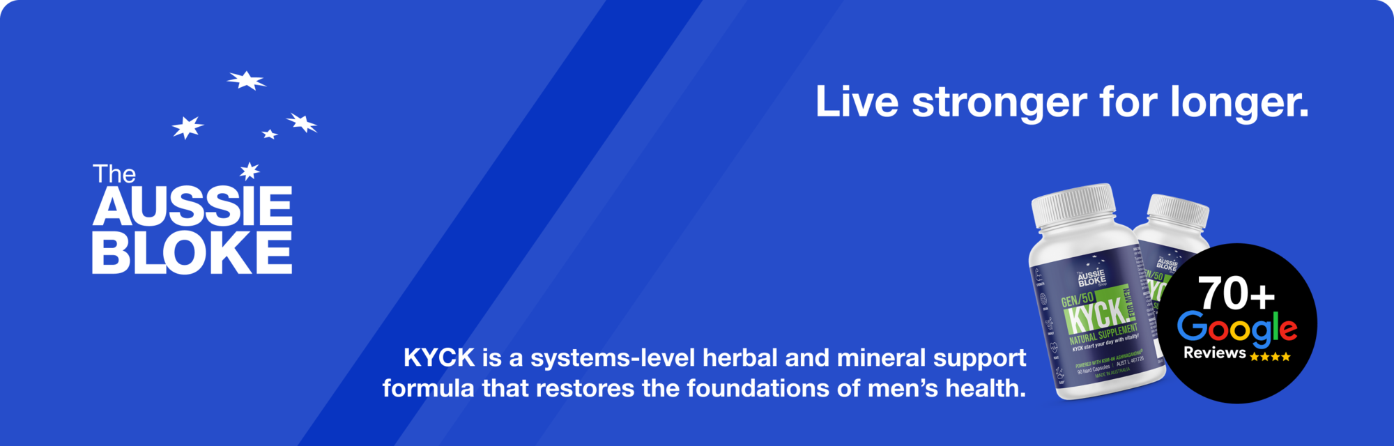 The Aussie Bloke Shop