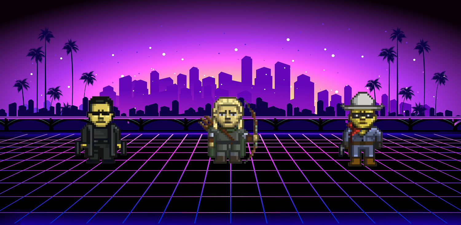 Easter Facebook Pub Quiz