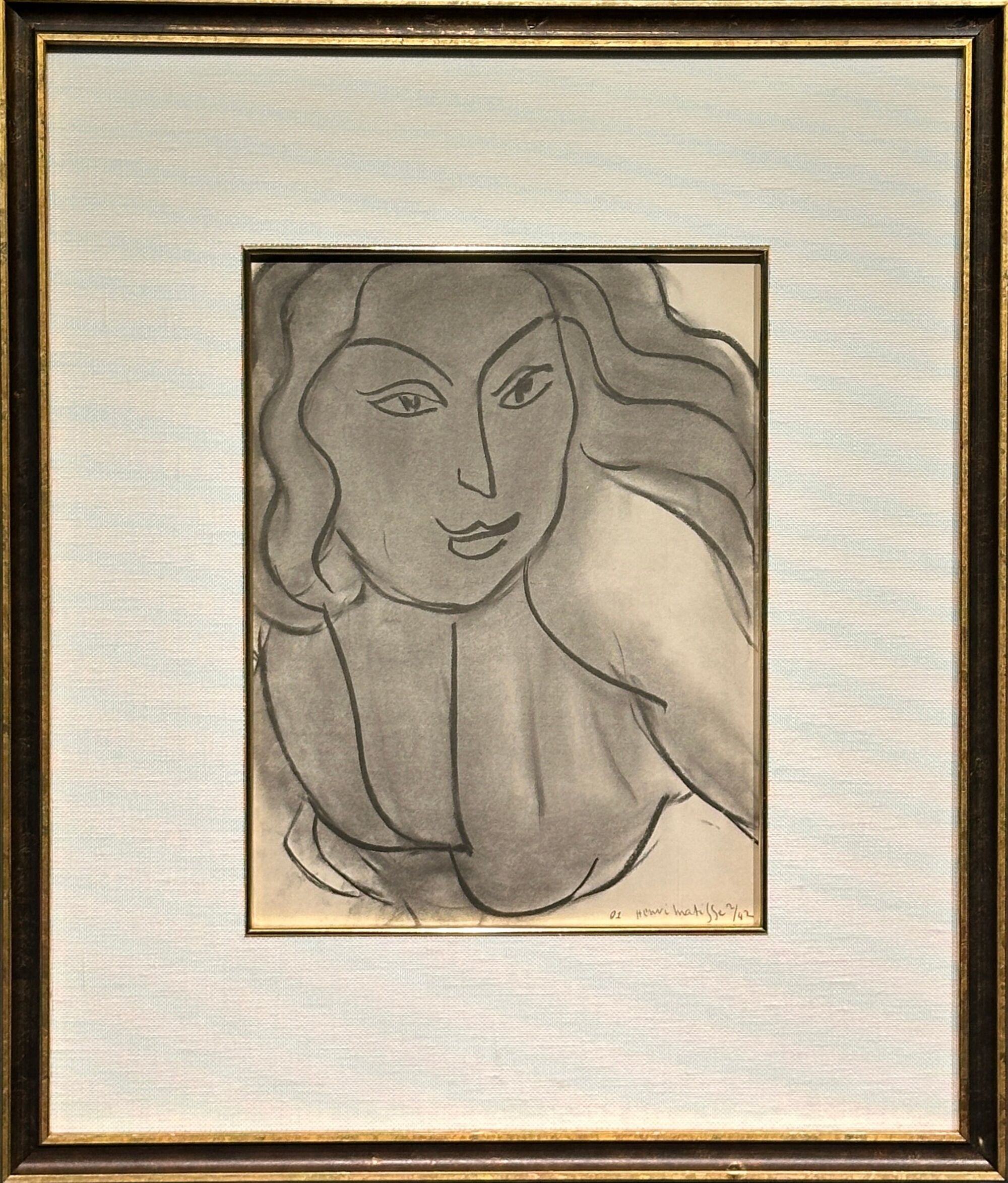 The Seductress