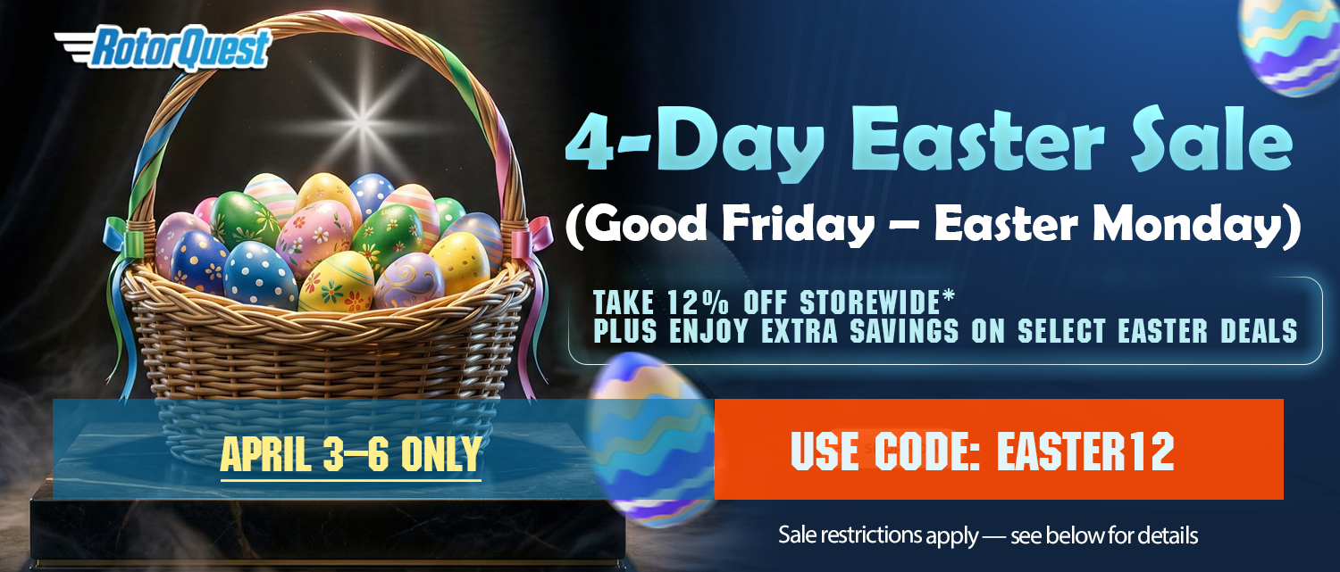 Victoria Day Sale