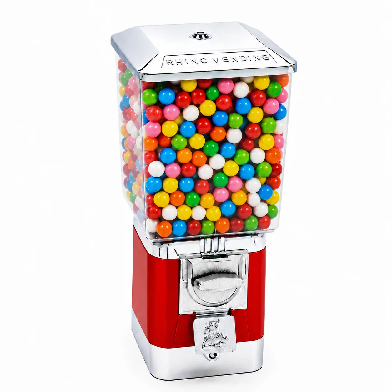Rhino Pro Gumball Machine