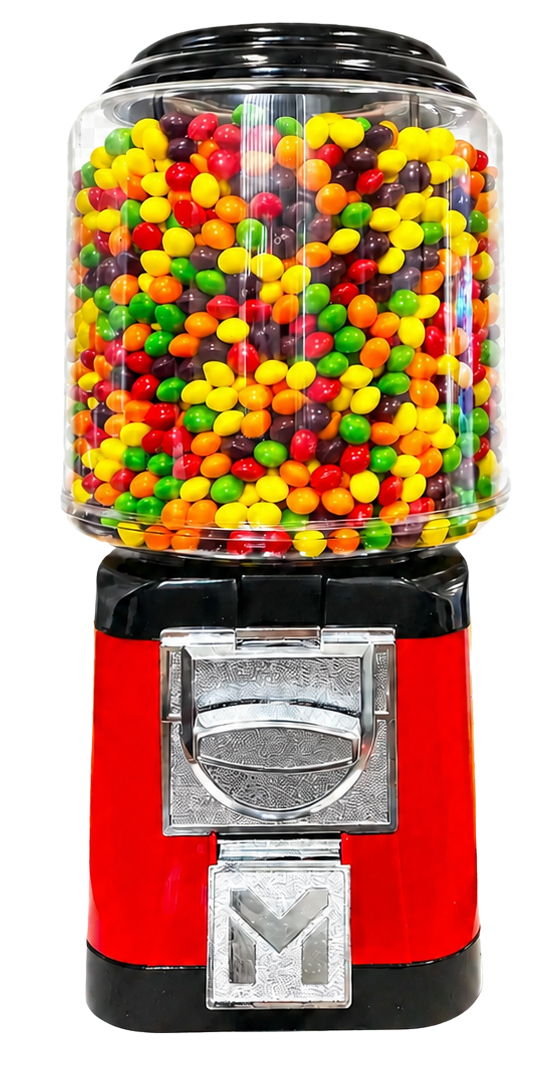 VendMaster Candy Machine
